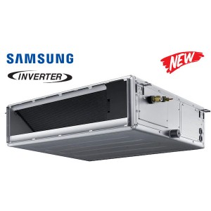 Канален инверторен климатик Samsung MSТ Duct AC 140