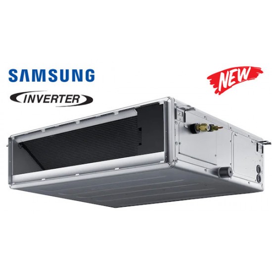  Kанален инверторен климатик Samsung MSТ Duct AC 140 