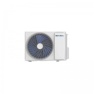 Инверторен климатик Sevra SEV-18FV/I серия ECOMI, 18000BTU, R32, A+++,Wi-fi Инверторен климатик Sevra SEV-18FV/I серия ECOMI, 18000BTU, R32, A+++,Wi-fi