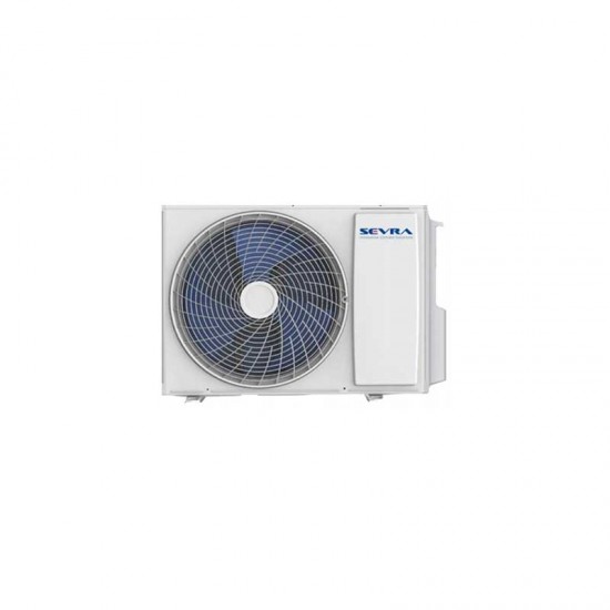 Инверторен климатик Sevra SEV-18FV/I серия ECOMI, 18000BTU, R32, A+++,Wi-fi Инверторен климатик Sevra SEV-18FV/I серия ECOMI, 18000BTU, R32, A+++,Wi-fi(SEV-18FV/I(O))