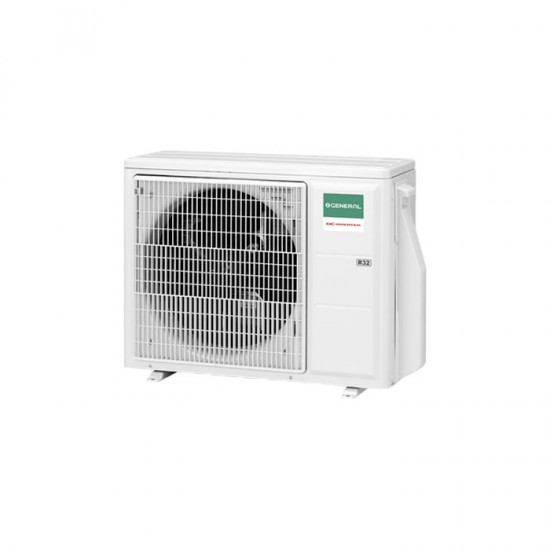 Хиперинверторен климатик Fujitsu-General ASHG09KGTA(ASHG-09KGTA/AOHG-09KGTA)