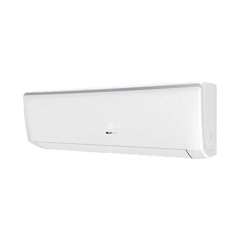 Gree – Climatiseur réversible 12000 Btu – Wi-Fi intégré