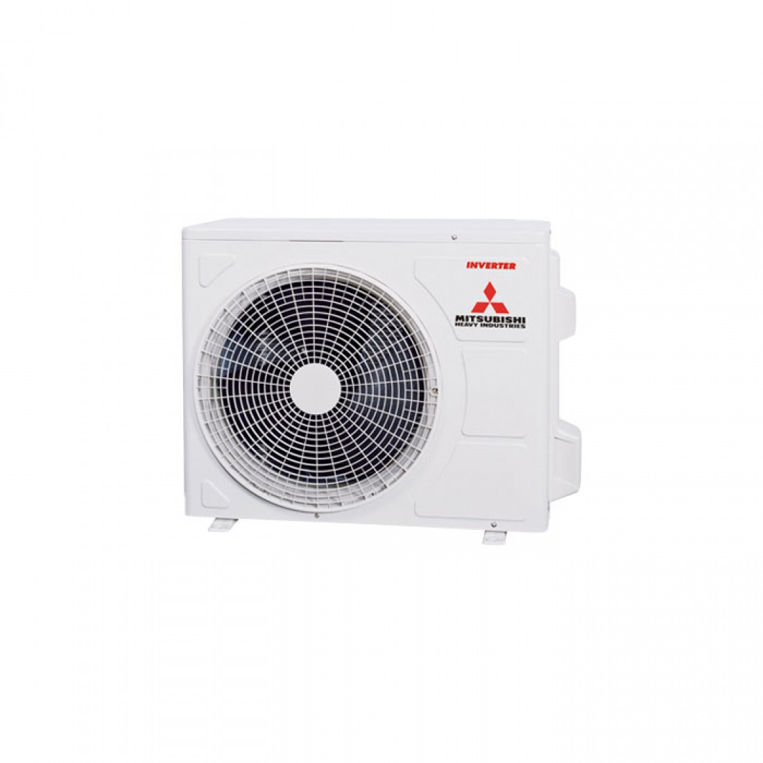 Inverter air conditioner Mitsubishi Heavy Industries SRK35ZSPW,
